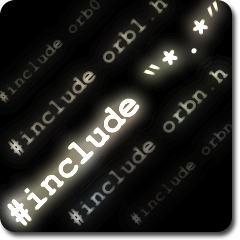 Icon for #include "*.*"
