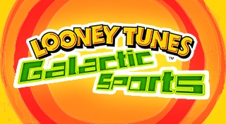 Looney Tunes™ Galactic Sports