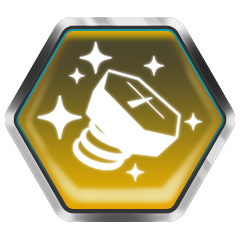 'Ultimate Explorer' achievement icon