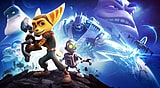 Ratchet & Clank™