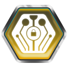 'Safecracker' achievement icon