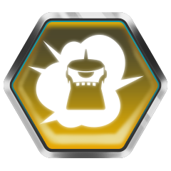Icon for Warbots Into Plowshares