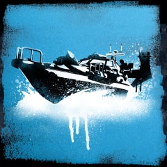 Icon for I Should Buy A Boat
