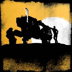 Icon for One Mech of a Ride