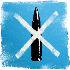 Icon for ...Without Bullets!