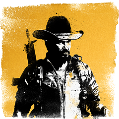 Icon for This was Supposed to be a Western