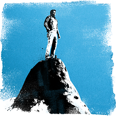 Icon for Top of the World
