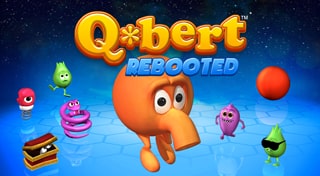 Q*bert: Rebooted