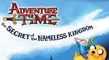 Adventure Time: the Secret of the Nameless Kingdom