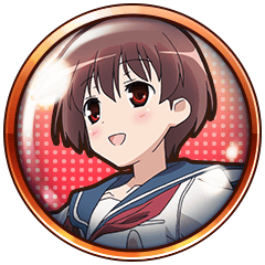 Icon for ツモ、嶺上開花