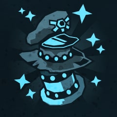 Icon for Hats, hats, hats!