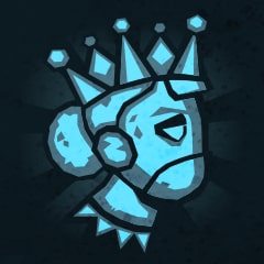Icon for Cog save the Queen