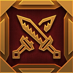 Icon for Close Shave