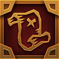 Icon for Master of the Shadows