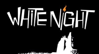 White Night