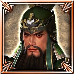 Icon for 穷究一骑当千