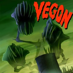 Icon for Defeat Vegon