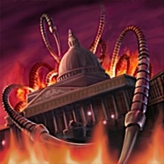 Icon for Destroyer of Worlds