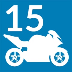 Icon for Spacious garage