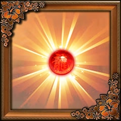 Icon for 龍玉の効果