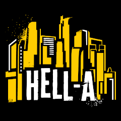 Icon for Welcome To Hell-A