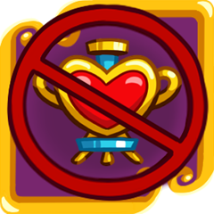 Icon for Cross Your Heart!