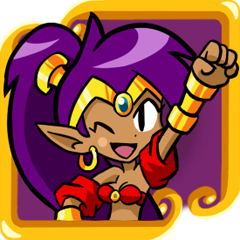 Icon for Be the Hero!