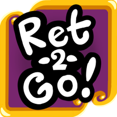 Icon for Ret-2-Go!