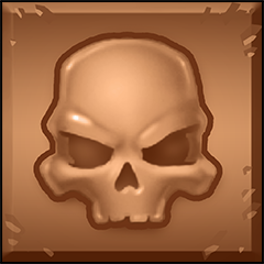 Icon for Red Skull Crusher