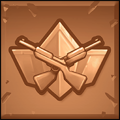 Icon for Resourceful