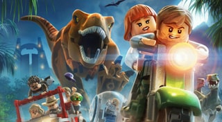 LEGO® Jurassic World