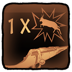Icon for African Hunter