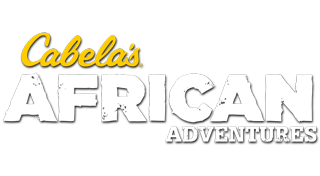 Cabela's® African Adventures