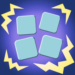 Icon for Shake, Rattle, and Boom