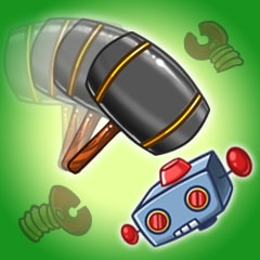 Icon for Hammer Power