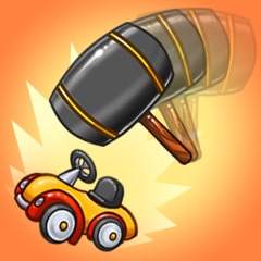 Icon for Toy Smasher