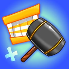 Icon for Crates Be Gone