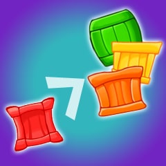 Icon for Moves to Spare