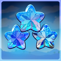 Icon for Diamond glitter!