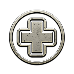 Icon for Health upgrade II