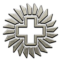 Icon for Health upgrade III