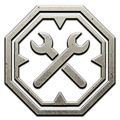 Icon for Workshop combat master