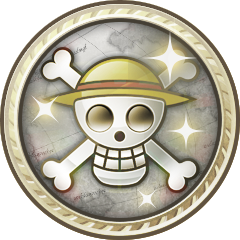 Icon for 海賊王におれはなる！！！！