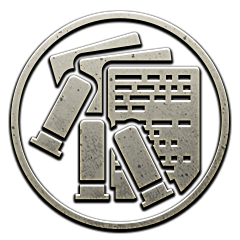 Icon for Research centre combat master