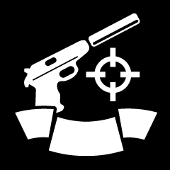 Icon for Headhunter
