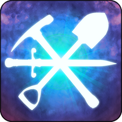 Icon for Ultimate Survivalist