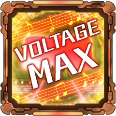 Icon for 볼티지 MAX!