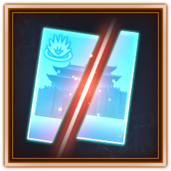 Icon for Strategy Stopper