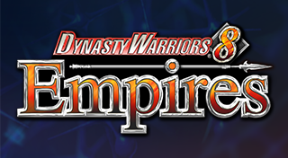 DYNASTY WARRIORS 8 Empires