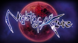 Nights of Azure